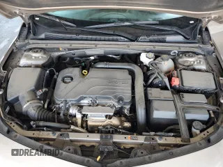 2024 Chevrolet Malibu LT with VIN 1G1ZD5ST4RF208577, listed as a Copart auction lot 56566065 with 25,994 mi miles and Clean Title. Bid and sale history available at DreamBid. Image 11.
