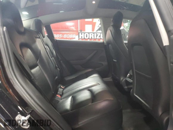2023 Tesla Model 3 с VIN 5YJ3E1EA2PF432462, выставлен на аукционе Copart как лот 58579035 с пробегом 126 482 миль миль и Списание • Salvage title. История ставок и продаж доступна на DreamBid. Изображение 10.