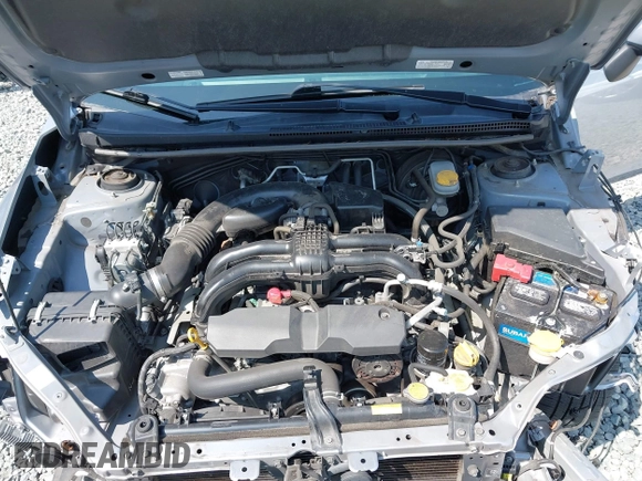 2015 Subaru Crosstrek Limited with VIN JF2GPAMC7F8305902, listed as a IAAI auction lot 42574166 with 80,520 mi miles and . Bid and sale history available at DreamBid. Image 10.