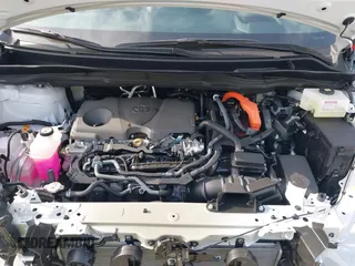2025 Toyota Sienna Platinum z VIN 5TDESKFC0SS168394, wystawiony jako IAAI lot #42110535 z przebiegiem 7 905 mil mil oraz . Historia ofert i sprzedaży dostępna na DreamBid. Obrazek 10.