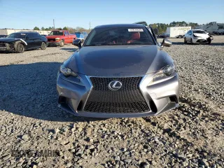 2014 Lexus IS 250 with VIN JTHBF1D23E5038890, listed as a Copart auction lot 47076635 with 161,752 mi miles and Salvage Title. Bid and sale history available at DreamBid. Image 5.