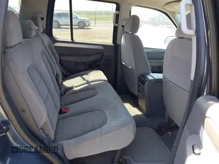 2004 Ford Explorer XLT with VIN 1FMZU73K84UA99226, listed as a IAAI auction lot 42141982 with 182,703 mi miles and . Bid and sale history available at DreamBid. Image 8.