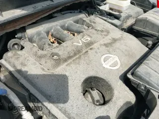 2010 Nissan Murano SL z VIN JN8AZ1MU2AW019892, wystawiony jako IAAI lot #43467410 z przebiegiem 204 471 mil mil oraz . Historia ofert i sprzedaży dostępna na DreamBid. Obrazek 18.