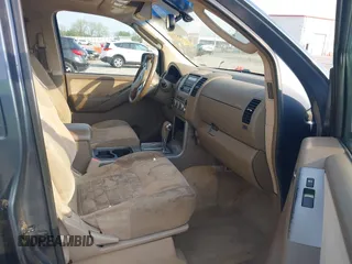 2005 Nissan Pathfinder LE with VIN 5N1AR18UX5C745525, listed as a IAAI auction lot 42041750 with 258,684 mi miles and . Bid and sale history available at DreamBid. Image 5.