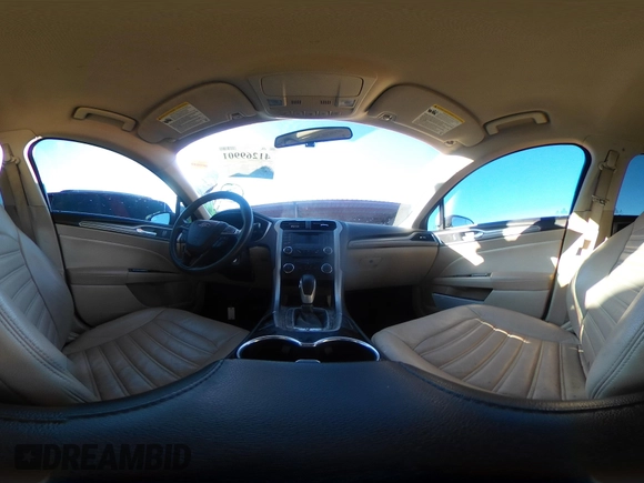 2015 Ford Fusion SE with VIN 3FA6P0H78FR197604, listed as a IAAI auction lot 41269901 with 105,874 mi miles and . Bid and sale history available at carsss.com. Image 18.