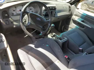 2002 Ford Explorer Sport XLS с VIN 1FMZU70E82UC45698, выставлен на аукционе Copart как лот 50524575 с пробегом 106 835 миль миль и Списание • Salvage title. История ставок и продаж доступна на DreamBid. Изображение 8.