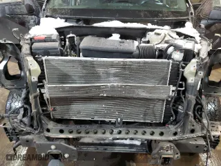 2021 GMC Sierra 1500 Elevation with VIN 3GTU9CED3MG174456, listed as a Copart auction lot 49800895 with 72,826 mi miles and Salvage Title. Bid and sale history available at carsss.com. Image 11.