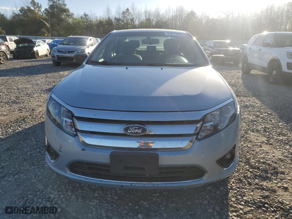 2011 Ford Fusion Hybrid with VIN 3FADP0L38BR123914, listed as a Copart auction lot 49610895 with 155,725 mi miles and Salvage Title. Bid and sale history available at carsss.com. Image 5.
