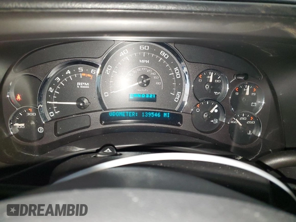 2005 Cadillac Escalade ESV z VIN 3GYFK66N95G172728, wystawiony jako Copart lot #50404715 z przebiegiem 139 546 mil mil oraz Szkody całkowita. Historia ofert i sprzedaży dostępna na DreamBid. Obrazek 9.