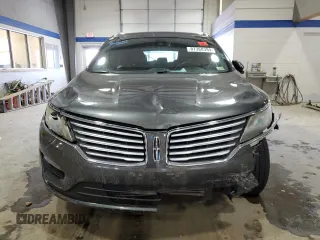 2017 Lincoln MKC Reserve with VIN 5LMCJ3D93HUL03680, listed as a Copart auction lot 87360394 with 66,428 mi miles and Salvage Title. Bid and sale history available at carsss.com. Image 5.