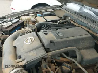 2007 Nissan Pathfinder S with VIN 5N1AR18U67C638099, listed as a IAAI auction lot 42703504 with 355,856 mi miles and . Bid and sale history available at DreamBid. Image 12.