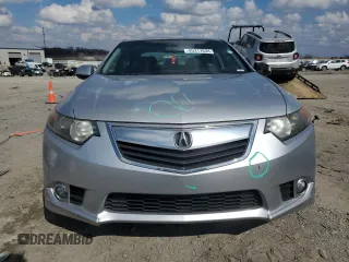 2012 Acura TSX with VIN JH4CU2F43CC006187, listed as a Copart auction lot 45317634 with 139,389 mi miles and Non repairable. Bid and sale history available at DreamBid. Image 5.
