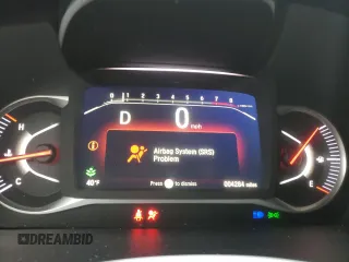 2024 Honda Passport Black Edition с VIN 5FNYF8H84RB007624, выставлен на аукционе Copart как лот 44922055 с пробегом 4 284 миль миль и Списание • Salvage title. История ставок и продаж доступна на DreamBid. Изображение 9.