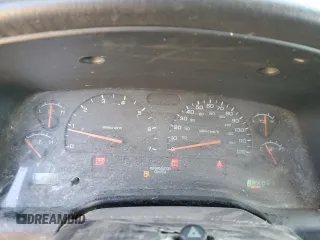 2003 Dodge Dakota SLT with VIN 1D7HL42X33S284170, listed as a Copart auction lot 76657204 with 146,790 mi miles and Salvage Title. Bid and sale history available at carsss.com. Image 9.