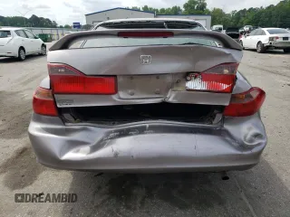 2000 Honda Accord EX z VIN 1HGCG5656YA060963, wystawiony jako Copart lot #54715235 z przebiegiem 266 918 mil mil oraz Szkoda całkowita • Salvage title. Historia ofert i sprzedaży dostępna na DreamBid. Obrazek 6.