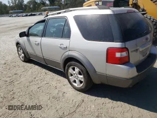 2006 Ford Freestyle SEL с VIN 1FMDK05156GA20334, выставлен на аукционе Copart как лот 74753254 с пробегом Не указан миль и Списание • Salvage title. История ставок и продаж доступна на DreamBid. Изображение 2.