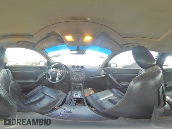 2008 Nissan Altima SE z VIN 1N4BL24E38C234814, wystawiony jako Copart lot #57090515 z przebiegiem 135 916 mil mil oraz Szkoda całkowita • Salvage title. Historia ofert i sprzedaży dostępna na DreamBid. Obrazek 14.
