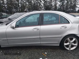 2004 Mercedes-Benz C 230 Kompressor with VIN WDBRF40J74F541277, listed as a IAAI auction lot 41480941 with 100,708 mi miles and . Bid and sale history available at DreamBid. Image 14.