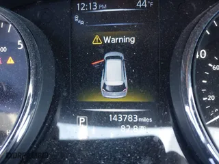 2015 Nissan Rogue SV with VIN 5N1AT2MK0FC796528, listed as a IAAI auction lot 41574376 with 143,783 mi miles. Bid and sale history available at carsss.com. Image 15.