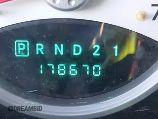 2008 Dodge Dakota с VIN 1D7HW68N98S577331, выставлен на аукционе IAAI как лот 41394561 с пробегом 178 670 миль миль и . История ставок и продаж доступна на DreamBid. Изображение 16.