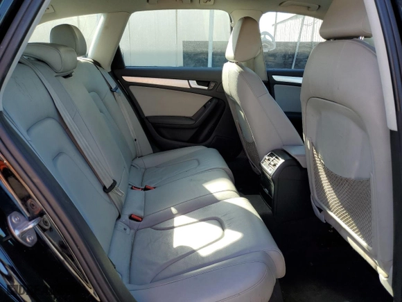 2014 Audi allroad Premium Plus with VIN WA1UFAFL7EA137326, listed as a Copart auction lot 50382785 with 127,351 mi miles and Clean Title. Bid and sale history available at carsss.com. Image 10.