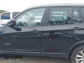 2014 BMW X3 xDrive28i z VIN 5UXWX9C54E0D40939, wystawiony jako IAAI lot #42468079 z przebiegiem Nie podano mil oraz . Historia ofert i sprzedaży dostępna na DreamBid. Obrazek 14.