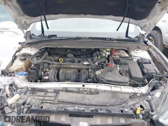 2016 Ford Fusion SE с VIN 3FA6P0H71GR162985, выставлен на аукционе IAAI как лот 42347539 с пробегом 330 641 миль миль и . История ставок и продаж доступна на DreamBid. Изображение 10.
