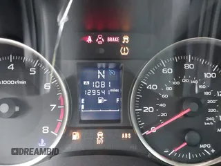 2016 Subaru Impreza Special Sports Premium z VIN JF1GPAP65G8218530, wystawiony jako IAAI lot #41966561 z przebiegiem 129 541 mil mil oraz . Historia ofert i sprzedaży dostępna na DreamBid. Obrazek 16.