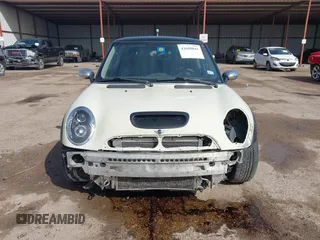 2006 MINI Hardtop S with VIN WMWRE335X6TL19914, listed as a IAAI auction lot 41680041 with 213,011 mi miles and . Bid and sale history available at DreamBid. Image 12.