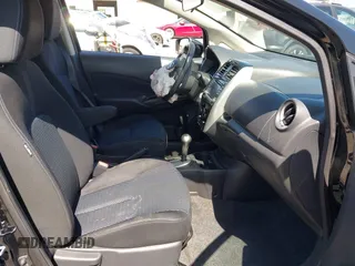 2016 Nissan Note SV with VIN 3N1CE2CP0GL373512, listed as a IAAI auction lot 42094701 with 70,470 mi miles and . Bid and sale history available at DreamBid. Image 5.