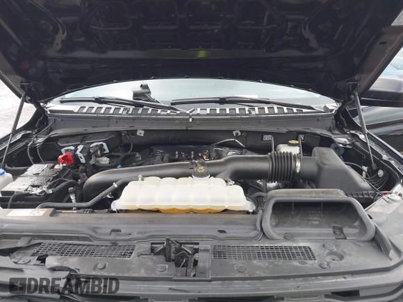 2024 Ford Expedition Max XLT with VIN 1FMJK1H80REA23644, listed as a IAAI auction lot 41113542 with 26,360 mi miles and . Bid and sale history available at DreamBid. Image 10.