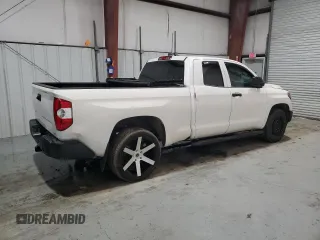 2020 Toyota Tundra 2WD SR with VIN 5TFRY5F13LX259302, listed as a Copart auction lot 88256785 with 97,810 mi miles and Clean Title. Bid and sale history available at carsss.com. Image 3.
