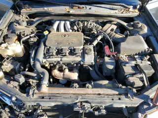 2002 Toyota Solara SE with VIN 2T1FF22P82C582503, listed as a Copart auction lot 81901364 with 182,312 mi miles and Salvage Title. Bid and sale history available at DreamBid. Image 11.