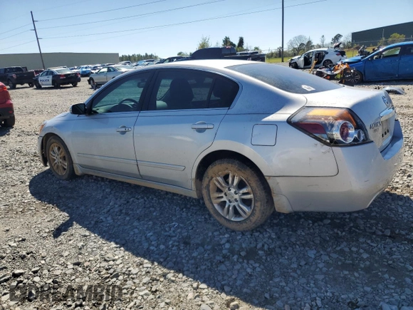 2012 Nissan Altima 2.5 SL with VIN 1N4AL2AP7CC100608, listed as a Copart auction lot 50124625 with 224,084 mi miles and Salvage Title. Bid and sale history available at carsss.com. Image 2.