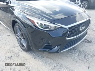 2019 Infiniti QX30 Luxe с VIN SJKCH5CP2KA010406, выставлен на аукционе IAAI как лот 41785616 с пробегом 122 582 миль миль и . История ставок и продаж доступна на DreamBid. Изображение 6.