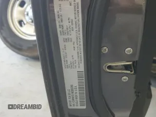 2021 Ram 1500 Tradesman с VIN 1C6RR6FG1MS530788, выставлен на аукционе Copart как лот 52682615 с пробегом 57 935 миль миль и Списание • Salvage title. История ставок и продаж доступна на DreamBid. Изображение 15.