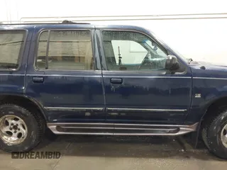 1997 Ford Explorer XLT with VIN 1FMDU35P6VUA33724, listed as a IAAI auction lot 41843164 with 226,234 mi miles and . Bid and sale history available at DreamBid. Image 13.