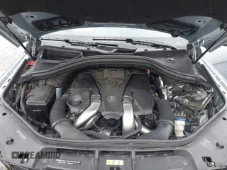 2016 Mercedes-Benz GL with VIN 4JGDF7DE3GA655476, listed as a IAAI auction lot 41710919 with 164,831 mi miles. Bid and sale history available at carsss.com. Image 10.