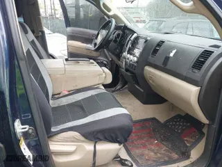 2008 Toyota Tundra 2WD Truck with VIN 5TFRU541X8X012543, listed as a IAAI auction lot 41976532 with 223,729 mi miles. Bid and sale history available at carsss.com. Image 5.