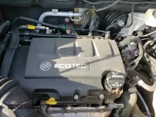 2020 Buick Encore Sport Touring z VIN KL4CJ1SB2LB013155, wystawiony jako Copart lot #65808365 z przebiegiem 38 715 mil mil oraz Szkoda całkowita • Salvage title. Historia ofert i sprzedaży dostępna na DreamBid. Obrazek 16.