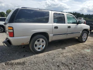 2005 Chevrolet Suburban LS with VIN 3GNFK16Z05G252745, listed as a Copart auction lot 71750854 with 149,885 mi miles and Salvage Title. Bid and sale history available at carsss.com. Image 3.