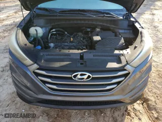 2016 Hyundai Tucson SE with VIN KM8J33A43GU213120, listed as a Copart auction lot 46850515 with 127,130 mi miles and Salvage Title. Bid and sale history available at carsss.com. Image 13.