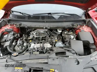 2019 Mazda CX-9 Grand Touring with VIN JM3TCADY5K0332889, listed as a Copart auction lot 79607204 with 93,945 mi miles and Salvage Title. Bid and sale history available at carsss.com. Image 11.