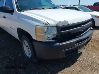 2011 Chevrolet Silverado 1500 with VIN 3GCPCPEA5BG380984, listed as a IAAI auction lot 41739305 with 290,644 mi miles and . Bid and sale history available at DreamBid. Image 6.
