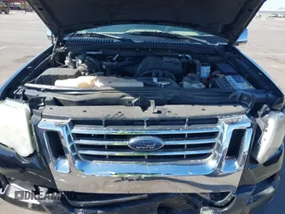 2007 Ford Explorer Sport Trac XLT z VIN 1FMEU31KX7UB62700, wystawiony jako IAAI lot #42344143 z przebiegiem 169 588 mil mil oraz . Historia ofert i sprzedaży dostępna na DreamBid. Obrazek 10.