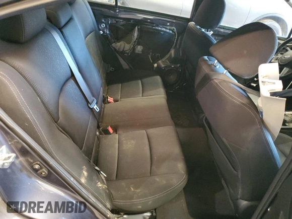2017 Subaru Legacy Premium with VIN 4S3BNAC62H3021555, listed as a Copart auction lot 54013085 with 111,103 mi miles and Salvage title. Bid and sale history available at DreamBid. Image 10.