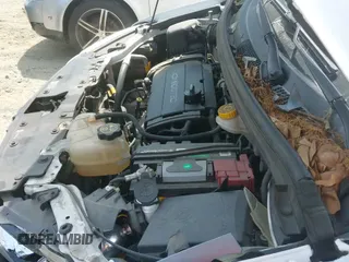 2018 Chevrolet Sonic LT с VIN 1G1JD5SH0J4141212, выставлен на аукционе IAAI как лот 42611797 с пробегом 117 926 миль миль и . История ставок и продаж доступна на DreamBid. Изображение 23.