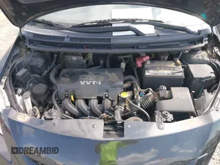 2007 Toyota Yaris с VIN JTDBT923971136420, выставлен на аукционе IAAI как лот 42296117 с пробегом 160 260 миль миль и . История ставок и продаж доступна на DreamBid. Изображение 10.