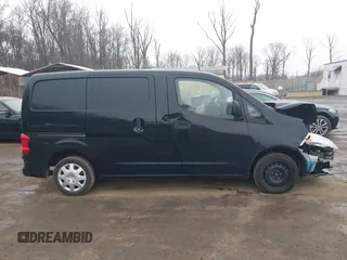 2019 Nissan NV200 SV with VIN 3N6CM0KNXKK700482, listed as a IAAI auction lot 41688027 with 123,547 mi miles and . Bid and sale history available at DreamBid. Image 13.