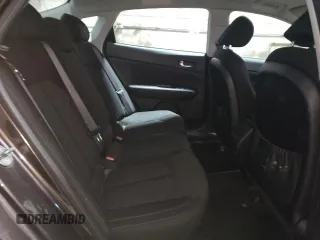 2018 Kia Optima LX with VIN KNAGT4L30J5239634, listed as a Copart auction lot 84121364 with 195,626 mi miles and Clean Title. Bid and sale history available at carsss.com. Image 10.